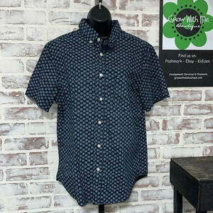 Good fellow button up shirt